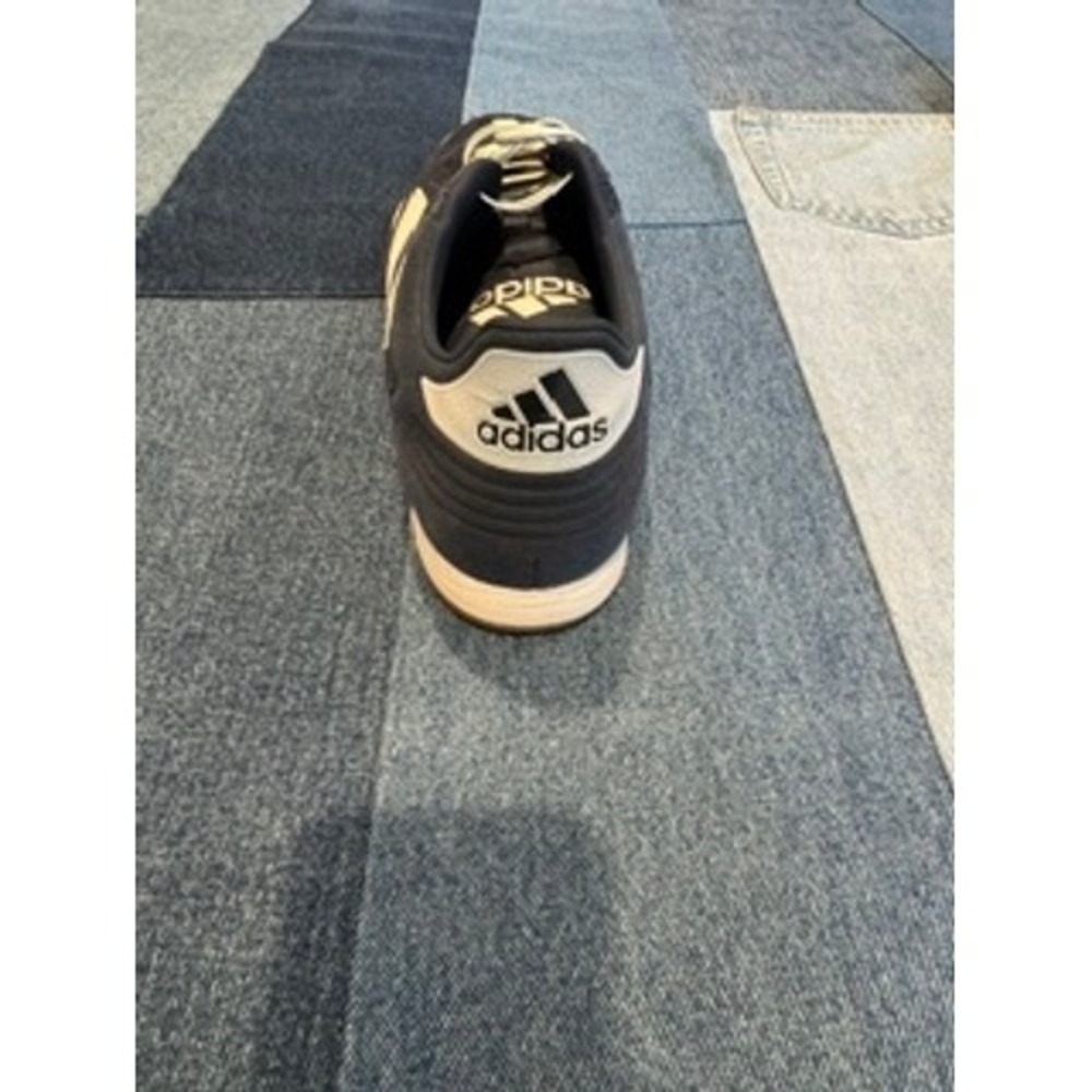 Adidas Copa Super Navy Blue White Gum Sole Mens Sneakers EE9541 Size 9 - Picture 3 of 6